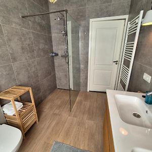 Private Bathroom Double Room